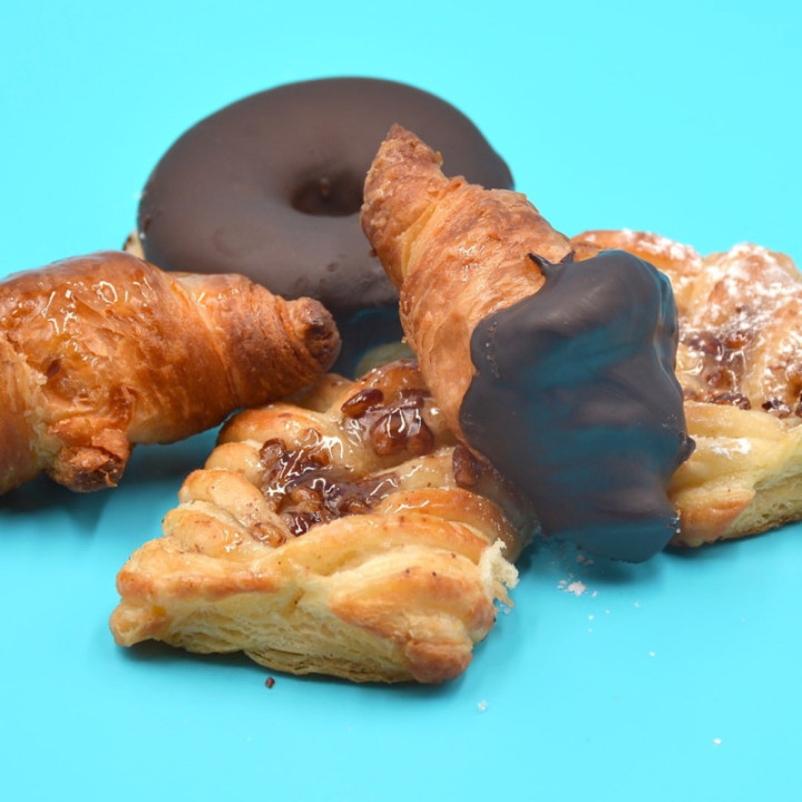 La petite Sara Cafetería Pastelería en Madrid Tartas artesanales Dulces y bollería
