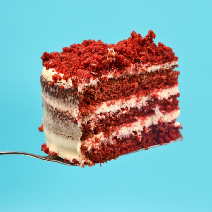 La petite Sara Cafetería Pastelería en Madrid Tartas artesanales Tarta Red Velvet