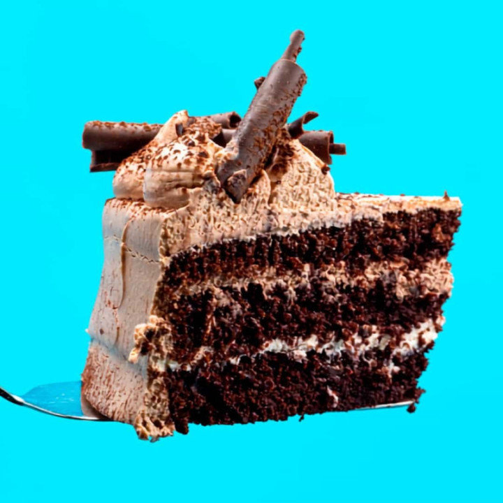 Tarta de Chocolate con Leche
