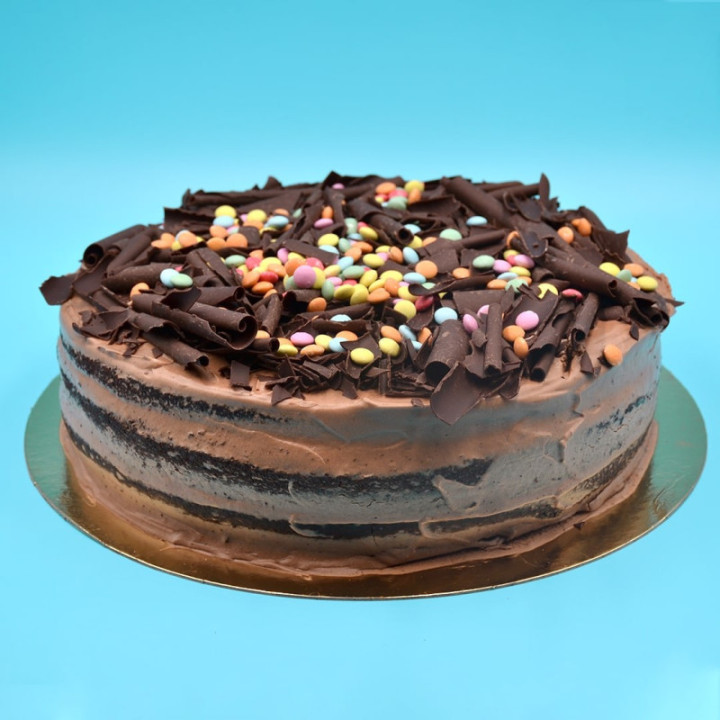 La petite Sara Cafetería Pastelería en Madrid Tartas artesanales Tarta de Chocolate