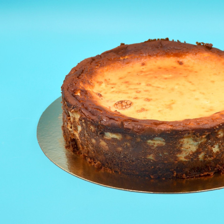 La petite Sara Cafetería Pastelería en Madrid Tartas artesanales Tarta de queso Cheese cake