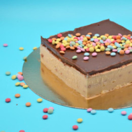 La petite Sara Cafetería Pastelería en Madrid Tartas artesanales Tarta de la Abuela
