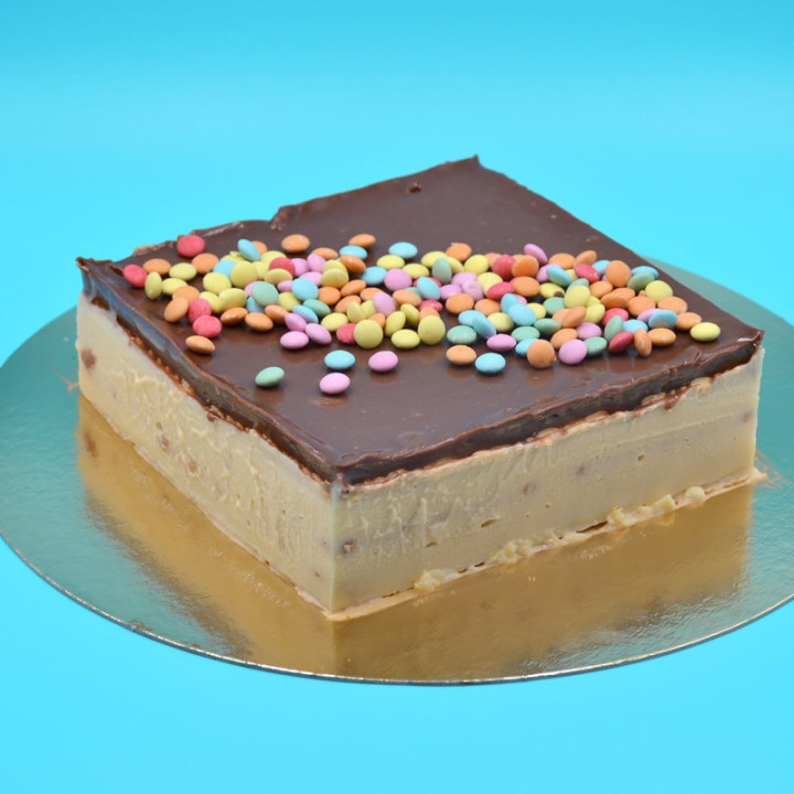 La petite Sara Cafetería Pastelería en Madrid Tartas artesanales Tarta de la Abuela