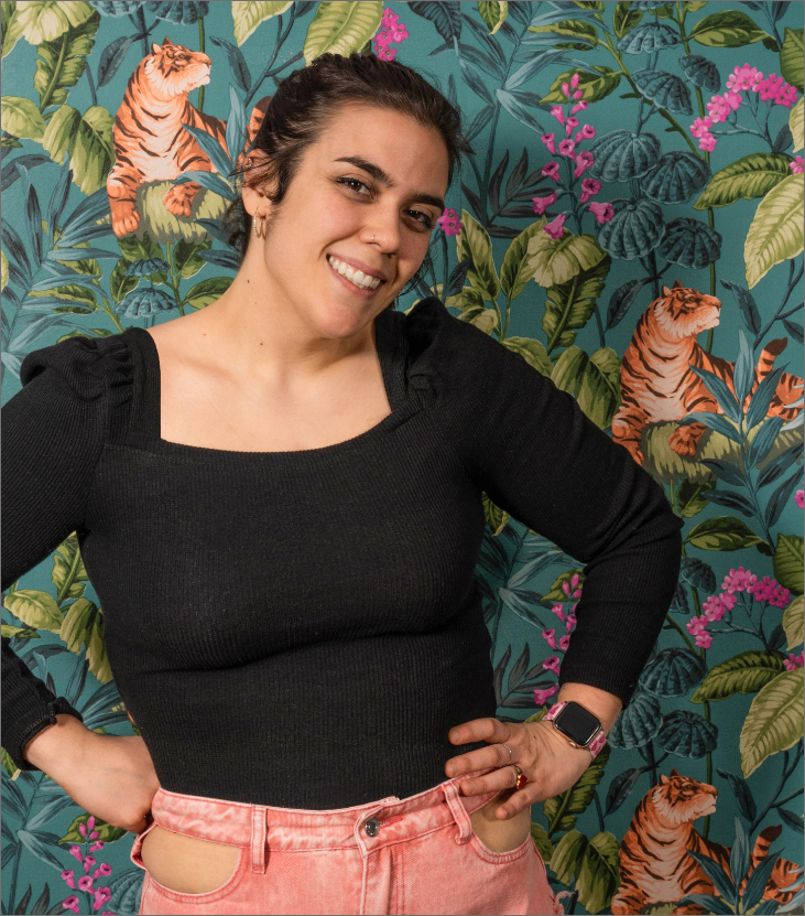 la -petite-sara-nosotros-sara