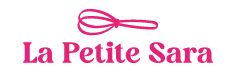 La petite Sara Cafetería Pastelería en Madrid Tartas artesanales logo