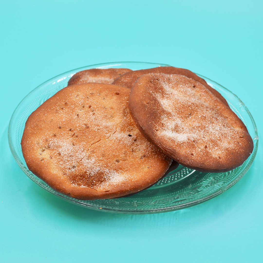 La petite Sara Cafetería Pastelería en Madrid Tartas artesanales Torta de anis
