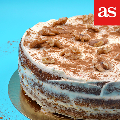 Tarta artesanal vs supermercado: diferencias que debes conocer